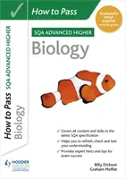 Ako úspešne absolvovať SQA Advanced Higher Biology - How to Pass SQA Advanced Higher Biology
