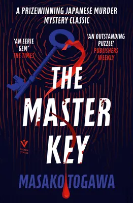 Hlavný kľúč - The Master Key