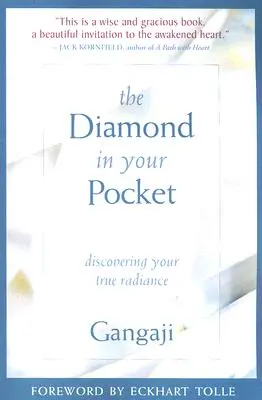 Diamant vo vrecku - The Diamond in Your Pocket