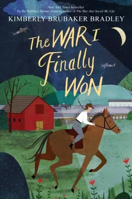 Vojna, ktorú som nakoniec vyhral - The War I Finally Won