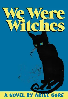 Boli sme čarodejnice - We Were Witches
