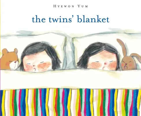 Deka pre dvojčatá - The Twins' Blanket