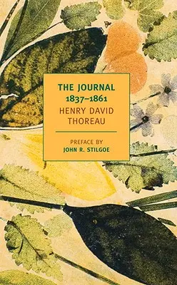 Denník Henryho Davida Thoreaua, 1837-1861 - The Journal of Henry David Thoreau, 1837-1861