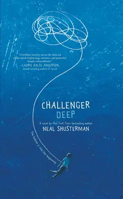 Hlboký vyzývateľ - Challenger Deep