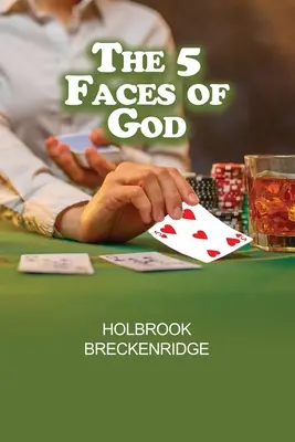 5 tvárí Boha - The 5 Faces of God