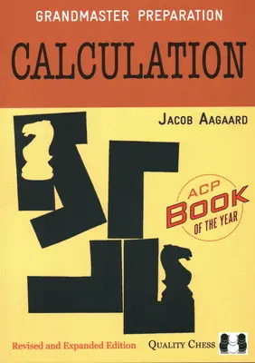 Výpočet: Príprava veľmajstra - Calculation: Grandmaster Preparation