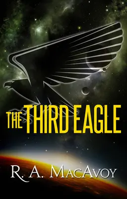 Tretí orol - The Third Eagle
