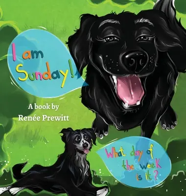 Ja som nedeľa! - I Am Sunday!