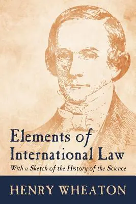 Prvky medzinárodného práva - Elements of International Law
