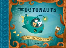 Oktonauti a jediná osamelá príšera - Octonauts and the Only Lonely Monster