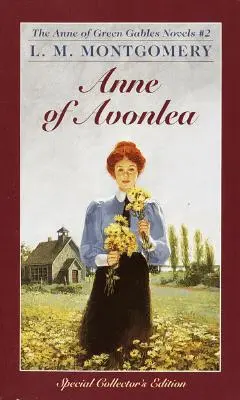 Anna z Avonlea - Anne of Avonlea