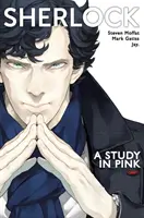 Sherlock Vol. 1: A Study in Pink