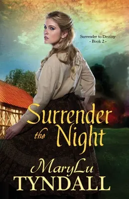Vzdaj sa noci - Surrender the Night