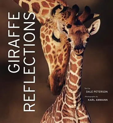 Žirafie reflexie - Giraffe Reflections