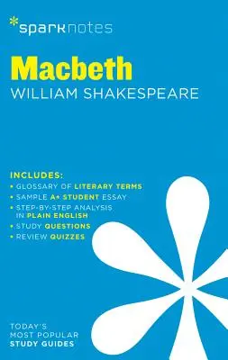 Macbeth Sparknotes Literature Guide, 43