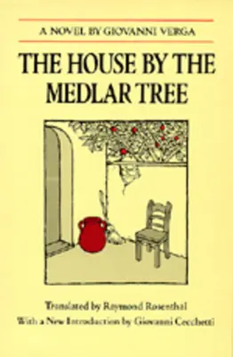 Dom pri medovníku - The House by the Medlar Tree