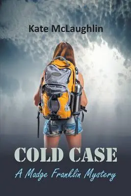 Chladný prípad: Záhada Madge Franklinovej - Cold Case: A Madge Franklin Mystery