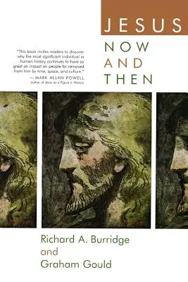 Ježiš teraz a potom - Jesus Now and Then