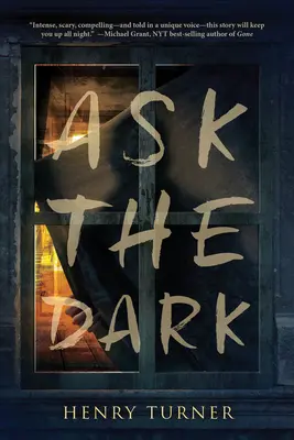 Spýtajte sa tmy - Ask the Dark