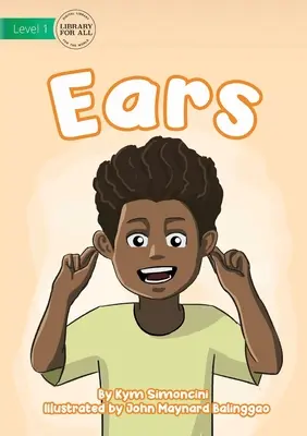 Uši - Ears