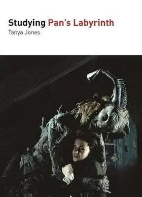 Štúdium Pánovho labyrintu - Studying Pan`s Labyrinth