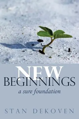 Nové začiatky - New Beginnings