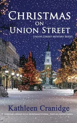 Vianoce na Union Street - Christmas on Union Street