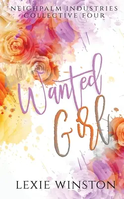 Hľadané dievča - Wanted Girl