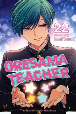 Oresama Teacher, zväzok 22, 22 - Oresama Teacher, Vol. 22, 22