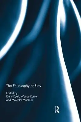 Filozofia hry - The Philosophy of Play