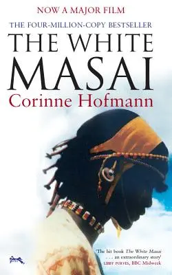 Biely Masaj - The White Masai
