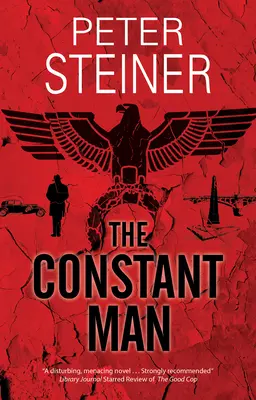 Stály muž - The Constant Man