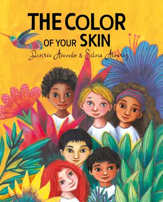 Farba tvojej kože - The Color of Your Skin