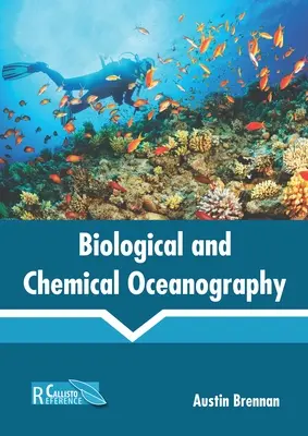 Biologická a chemická oceánografia - Biological and Chemical Oceanography