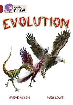 Evolúcia - Evolution