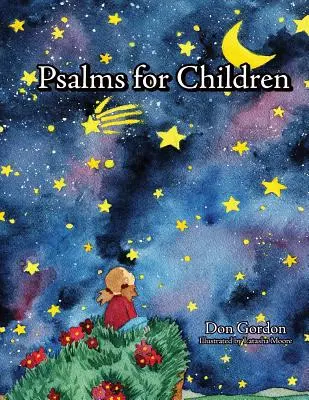 Žalmy pre deti - Psalms for Children