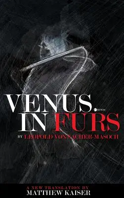 Venuša v kožuchu - Venus in Furs