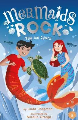 Ľadový obor - The Ice Giant
