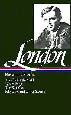 Londýn: V tejto knihe sa nachádza: romány a poviedky - London: Novels and Stories