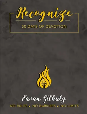 Rozpoznať: 50 dní oddanosti - Recognize: 50 Days of Devotion