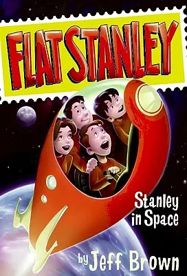 Stanley vo vesmíre - Stanley in Space
