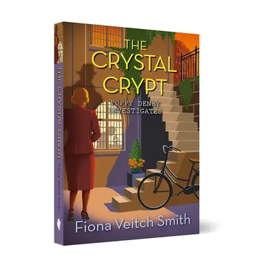 Kryštálová krypta - The Crystal Crypt