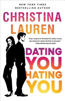 Chodiť s tebou / Nenávidieť ťa - Dating You / Hating You