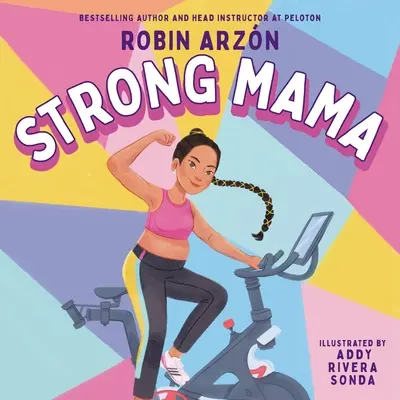 Silná mama - Strong Mama