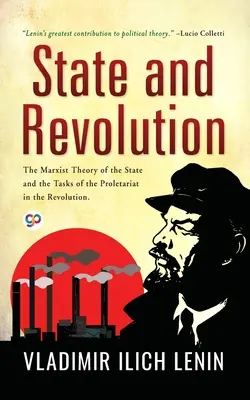 Štát a revolúcia - State and Revolution