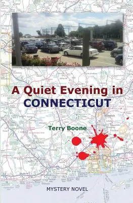 Tichý večer v CONNECTICUTE - A Quiet Evening in CONNECTICUT