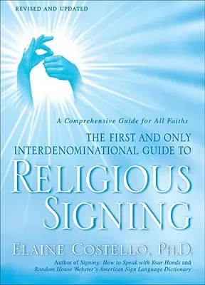 Náboženský podpis: Komplexný sprievodca pre všetky vierovyznania - Religious Signing: A Comprehensive Guide for All Faiths
