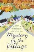 Záhada v dedine - Mystery in the Village