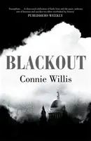 Výpadok prúdu - Blackout