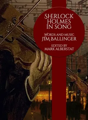 Sherlock Holmes v piesni - Sherlock Holmes In Song